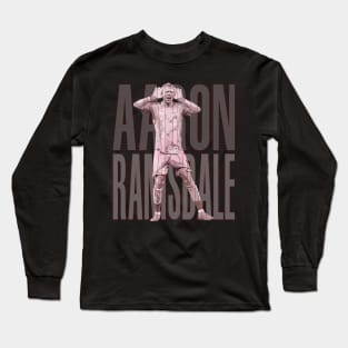 aaron ramsdale Long Sleeve T-Shirt